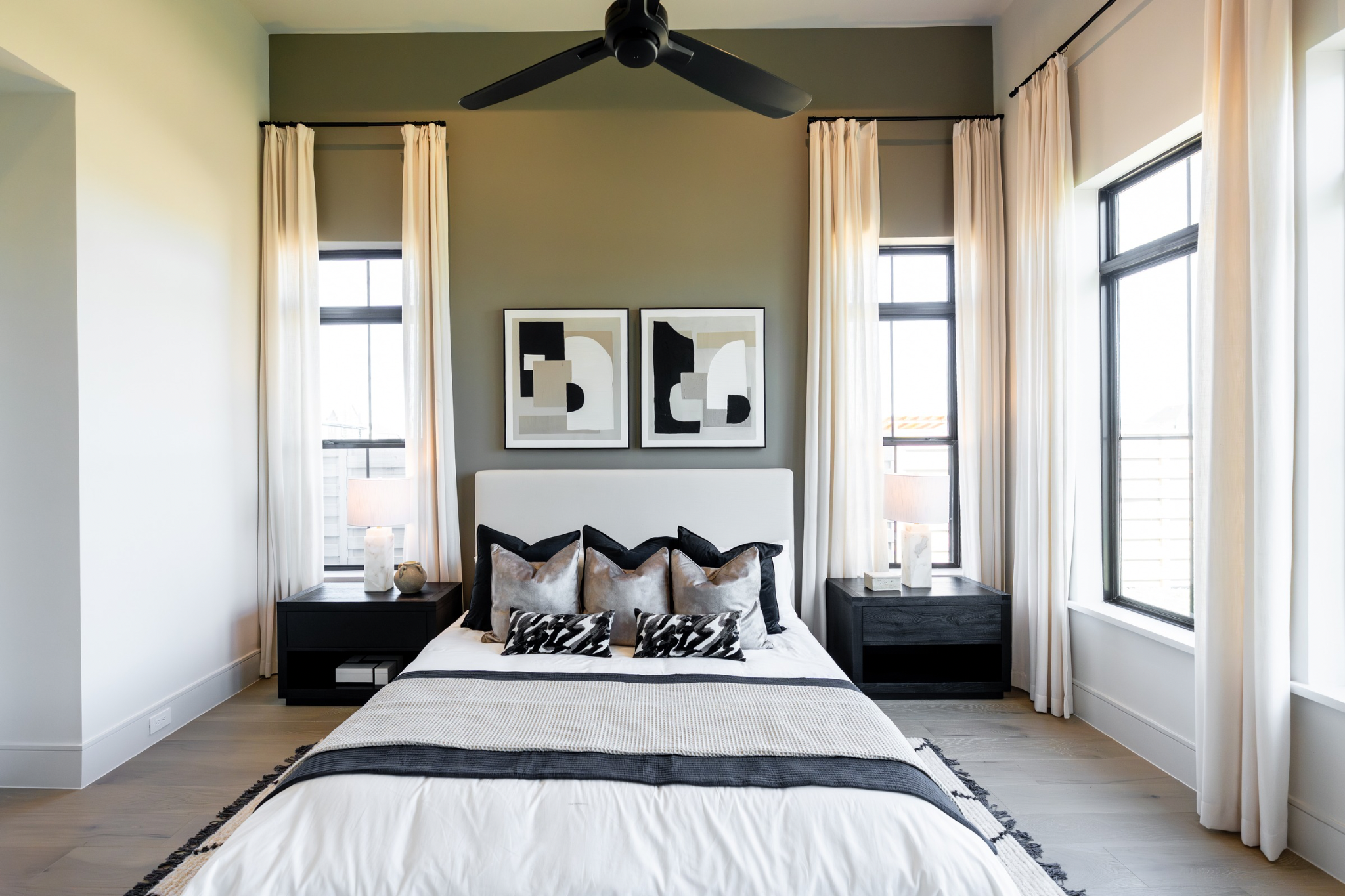 benefits of professional home staging services