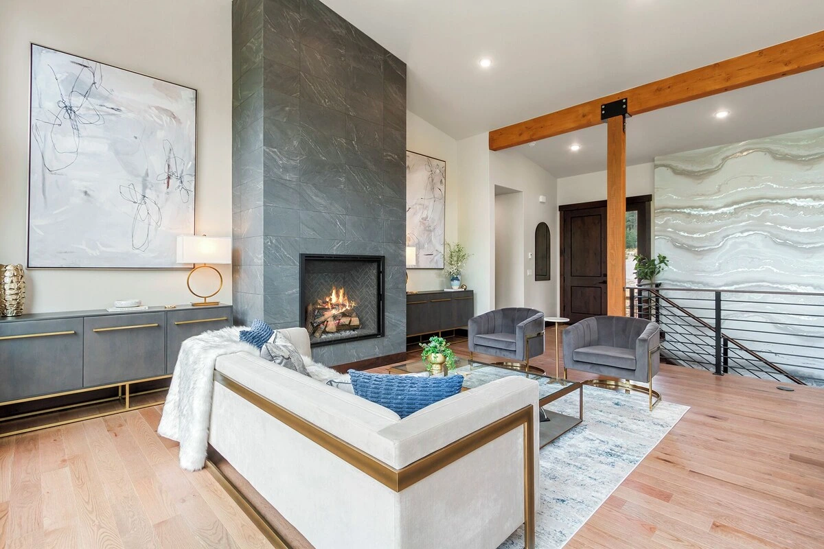 What Is the Rule of Thirds in Home Design