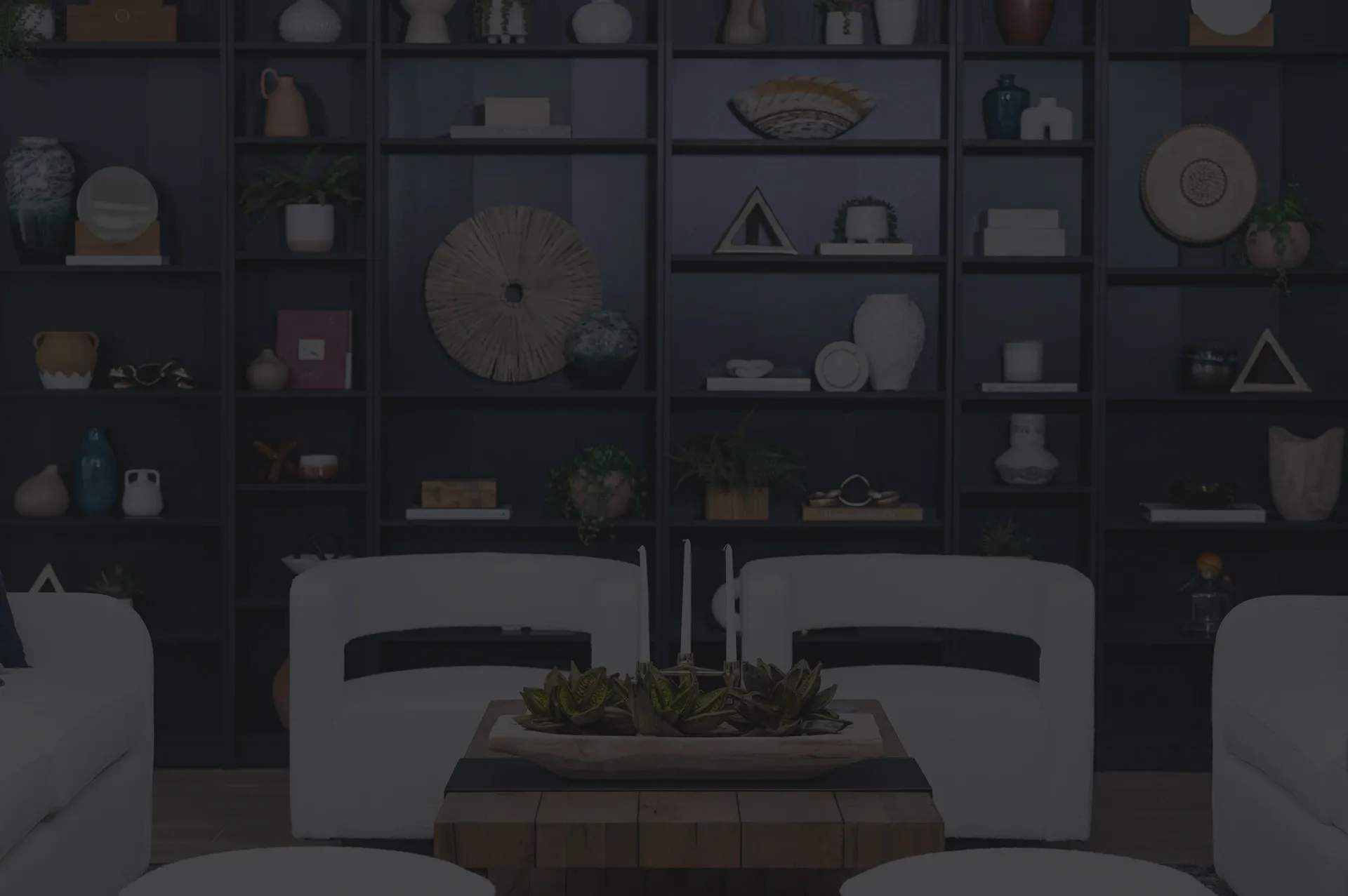 Sensible Redesign | Home