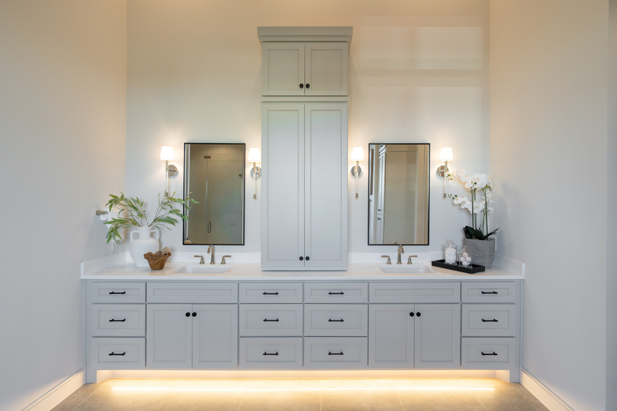 Intentional Living Spaces in Austin